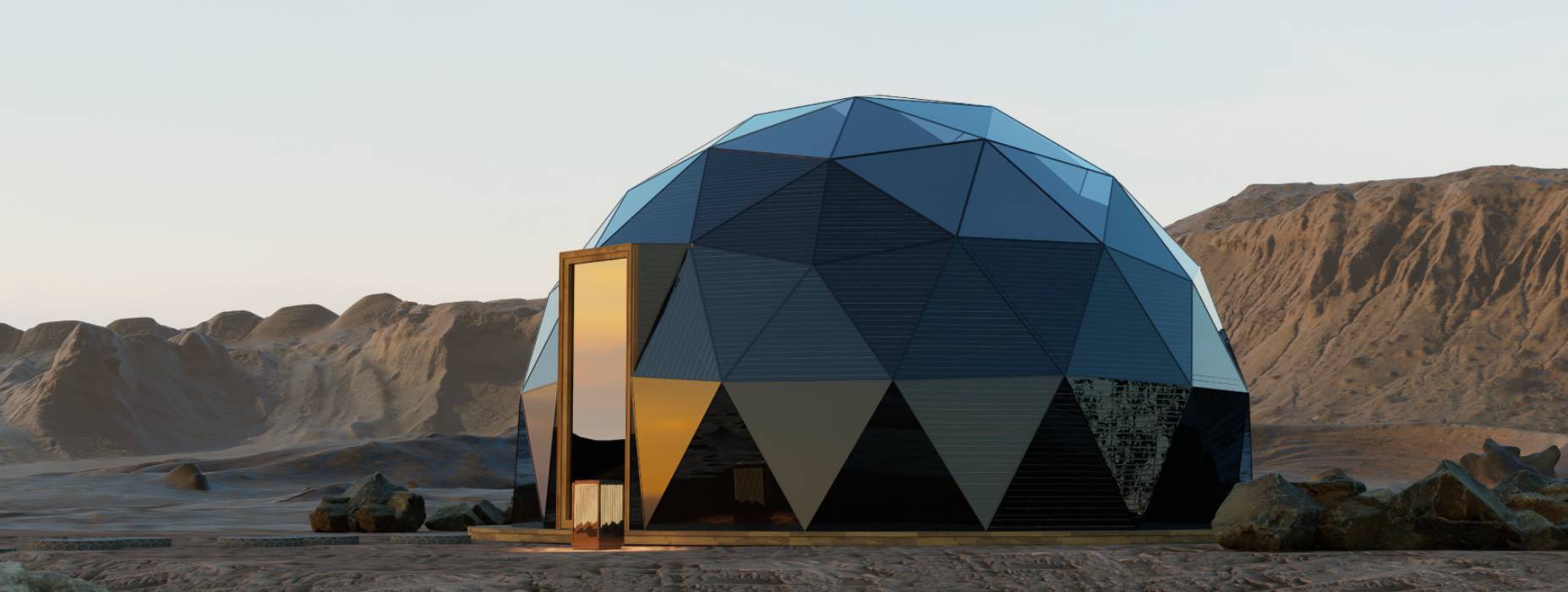 夏津县星空酒店帐篷